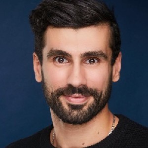 Aness Hussein Ali | Trader