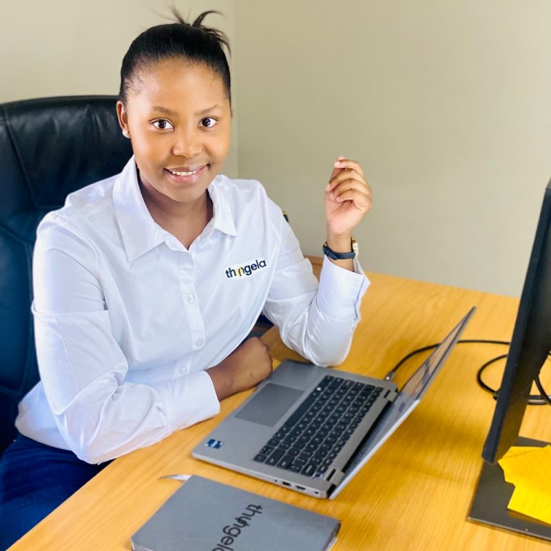 Nombulelo Sindane profile