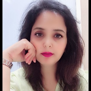 DISHA SINGH profile