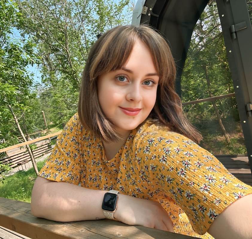 Анечка 🌸 profile