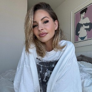 Lydia Declan