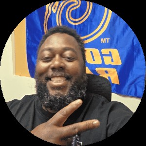 Linfred Davis icon