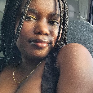 Christine Larrieux