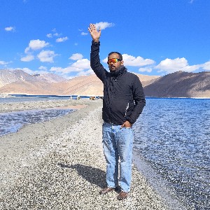 Kunal profile