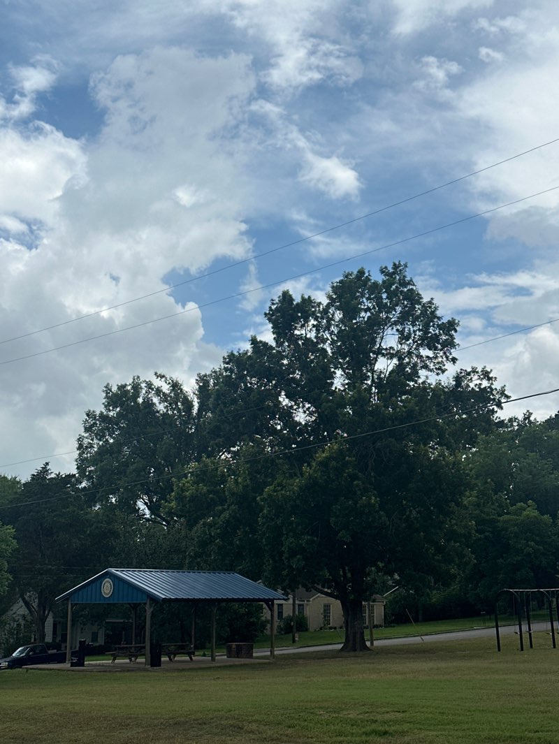 walking near me in Montgomery in summer
