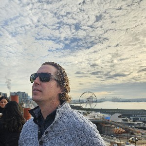 Ian profile