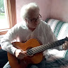 Stephen Berg