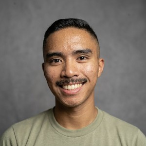 Kristoffer Gueta profile