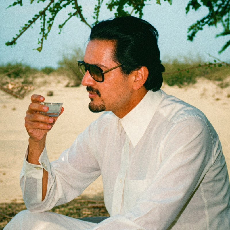 Abuturki profile