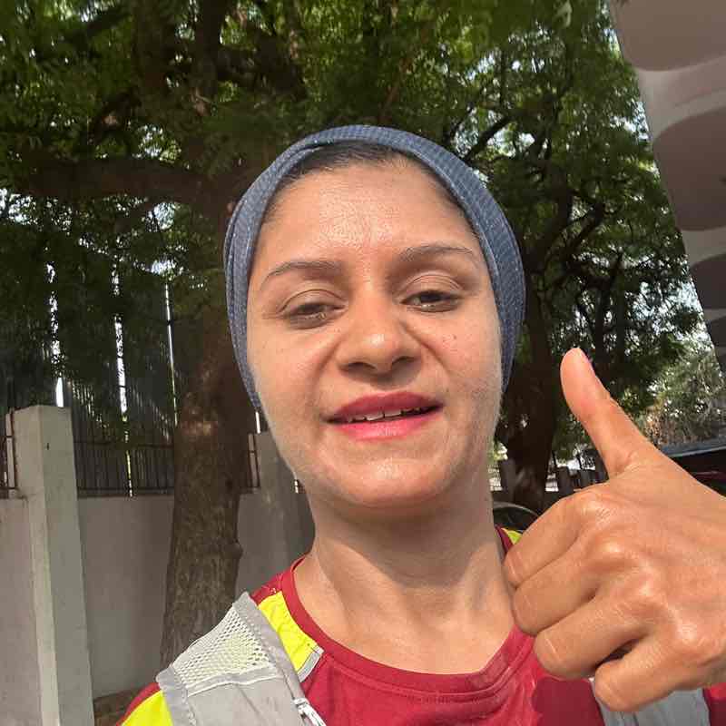 Dr. Gayatri post 1