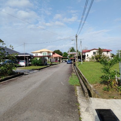 Hangat2 Tahi Ayam JB post image