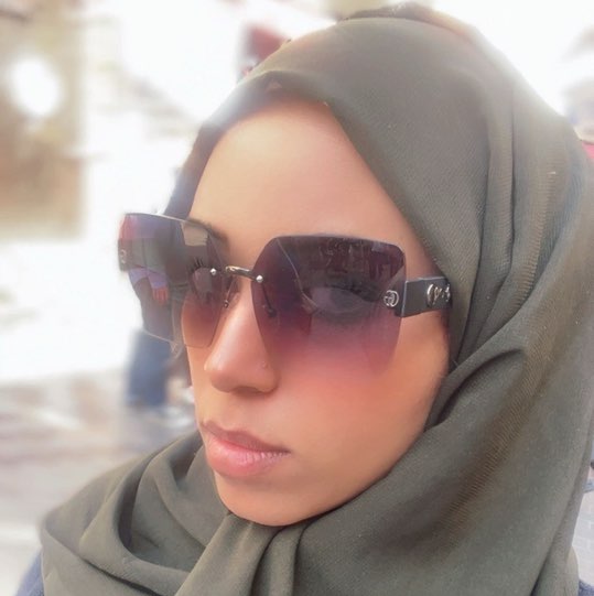 Kawther Ali albaqal icon