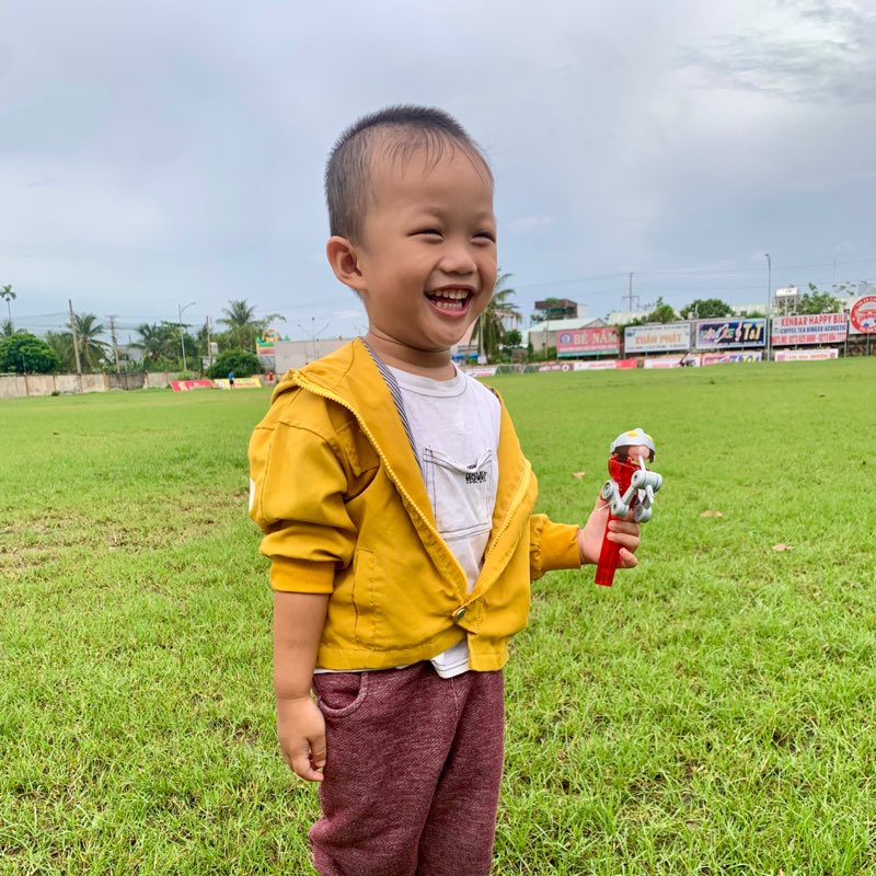 A Quắn icon
