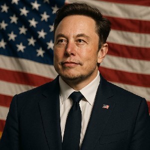 Elon  musk