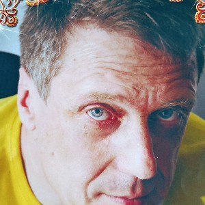 олег рамзо