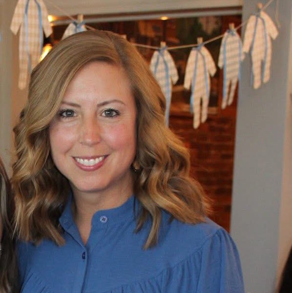 Candace Doran profile