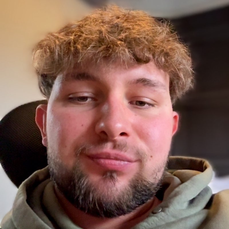 Dan profile