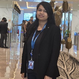 Divyani Jatav profile