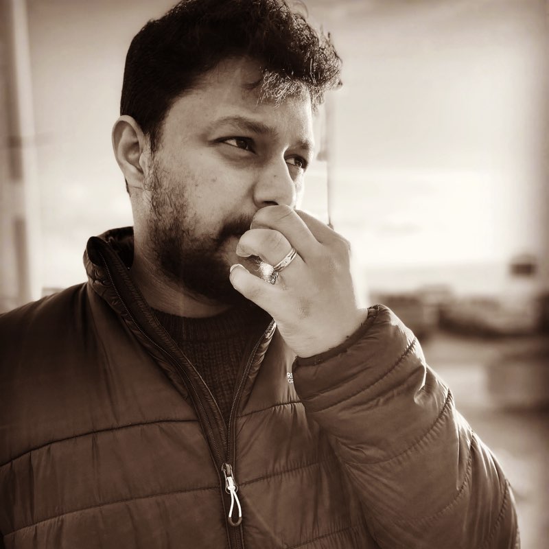 RAHUL NAIR