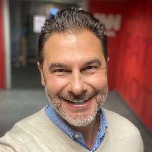 Francisco Santiago