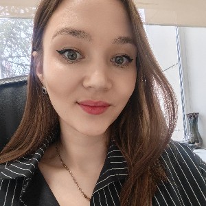 Ольга Лапа profile