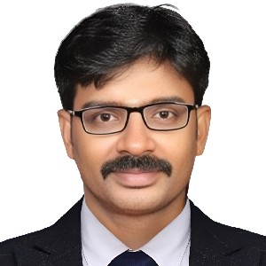 G Prabu icon
