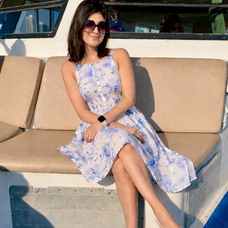 Ankita Chatrath profile