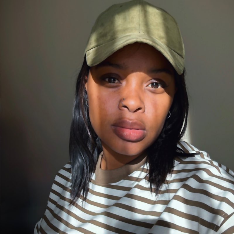 Nthabi Mokgahlane profile