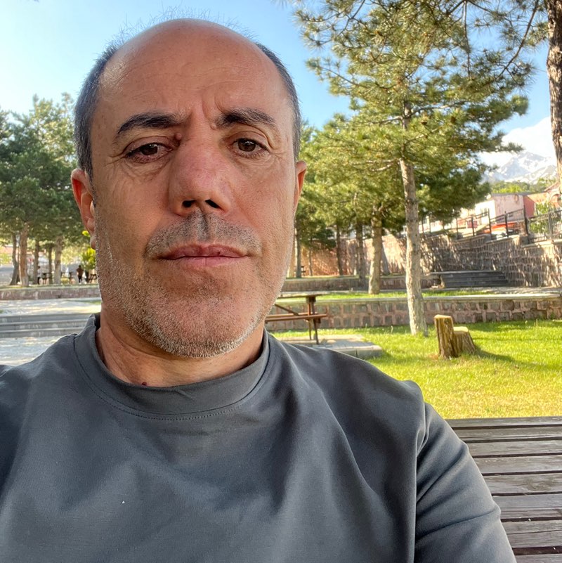 Ahmet profile