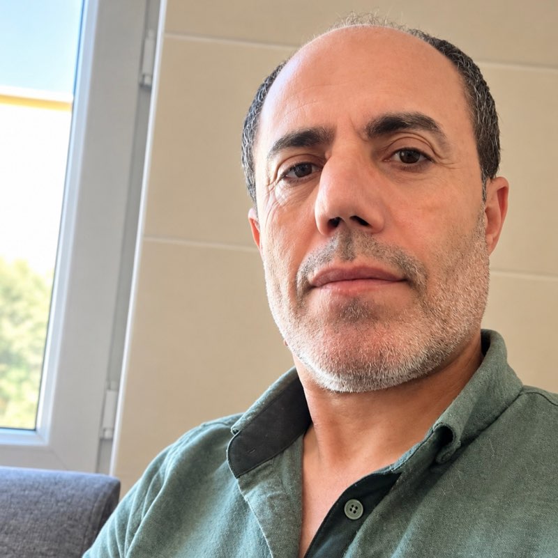 Ahmet profile