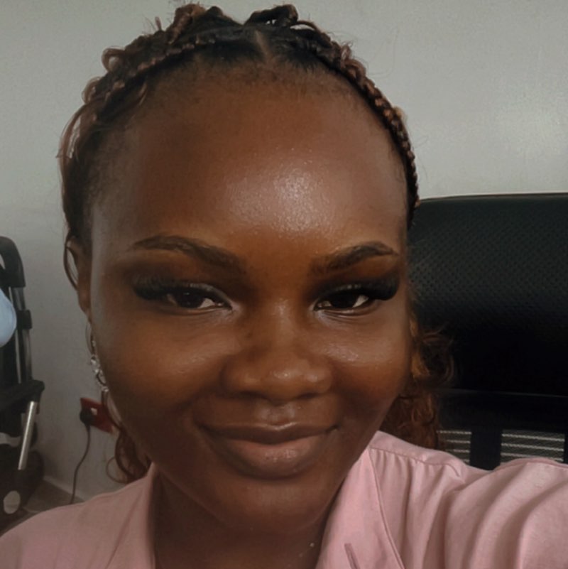 Bello Yetunde icon