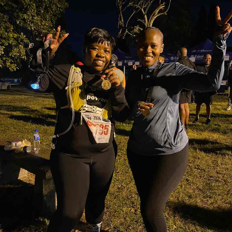 2026 Khwezela I AM Challenge lindiwe post image