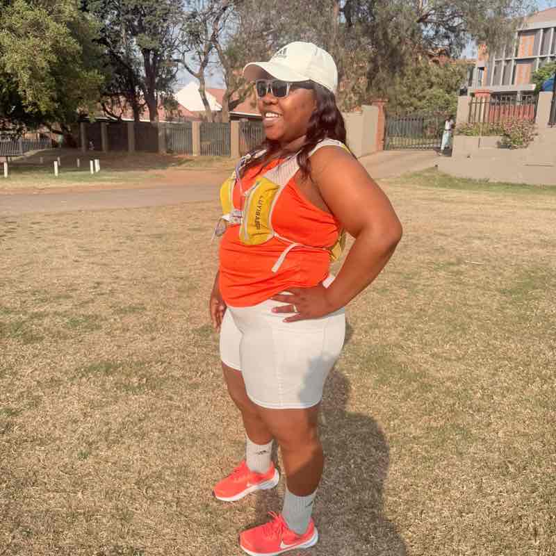 2026 Khwezela I AM Challenge Lindiwe Matshika post image