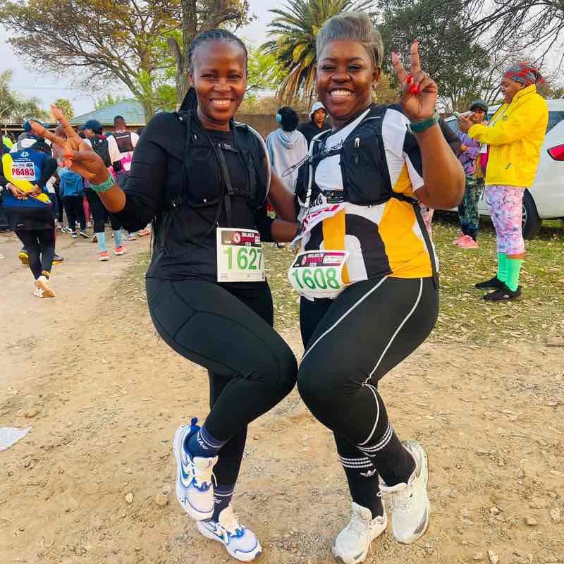 2026 Khwezela I AM Challenge Lindiwe Matshika post image