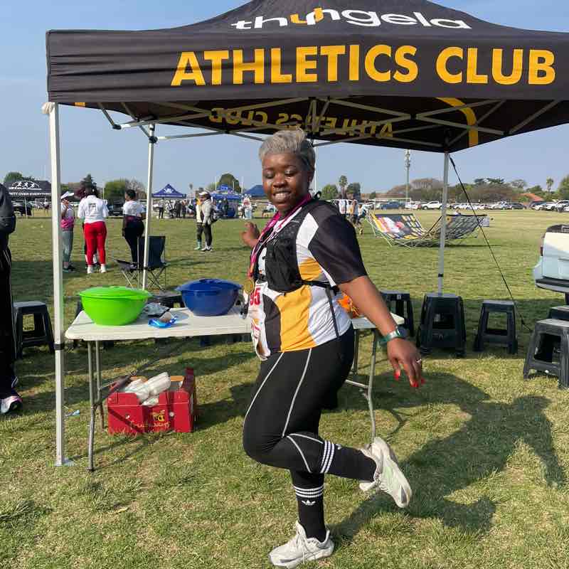 2026 Khwezela I AM Challenge Lindiwe Matshika post image