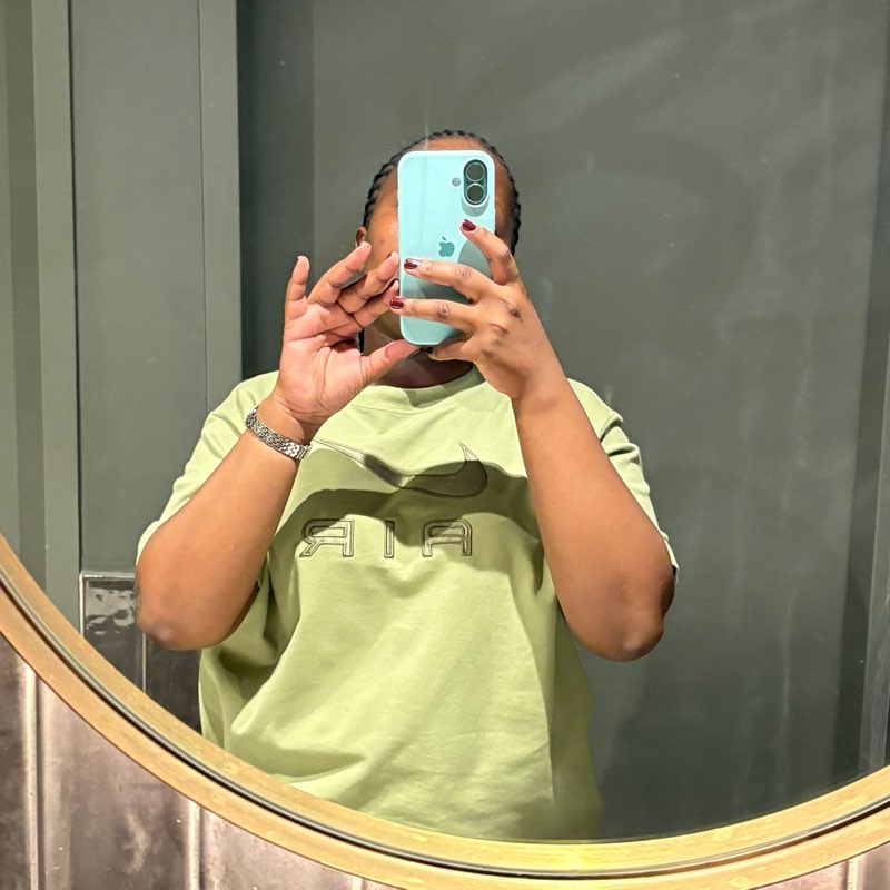 Lucy Mashaba profile