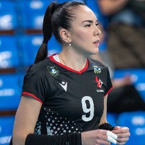 yulia gerasimova