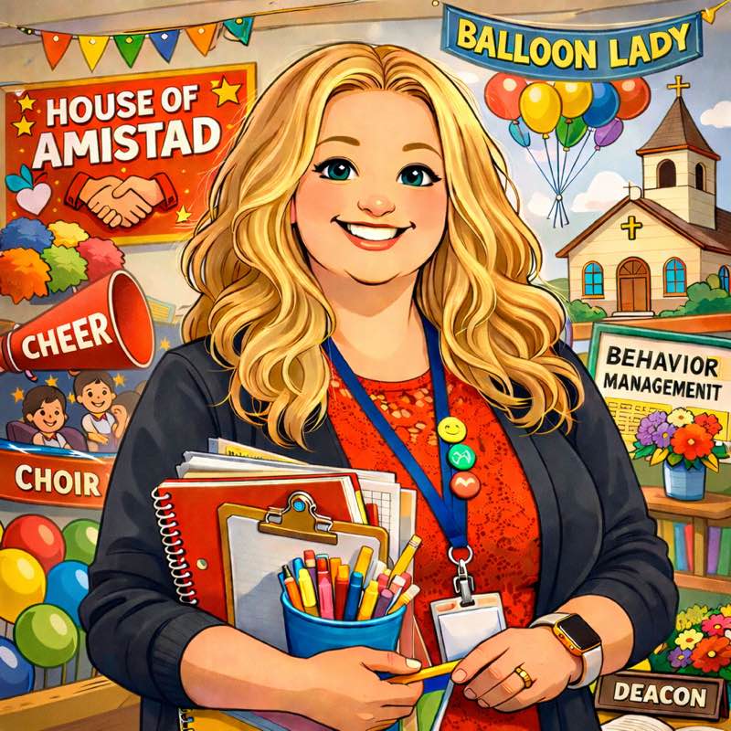 LeAnne Bissette icon