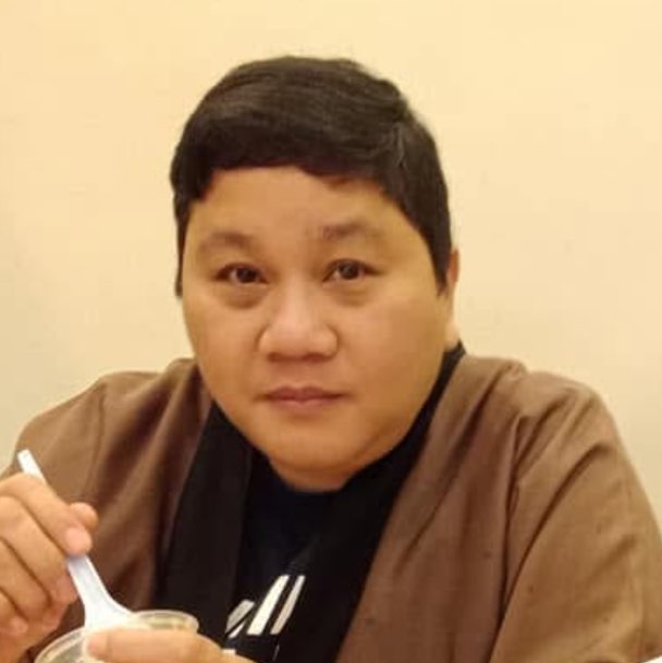 Yvette mangarin icon