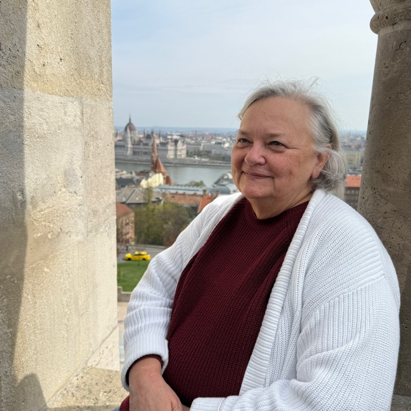 Janice Schnell icon