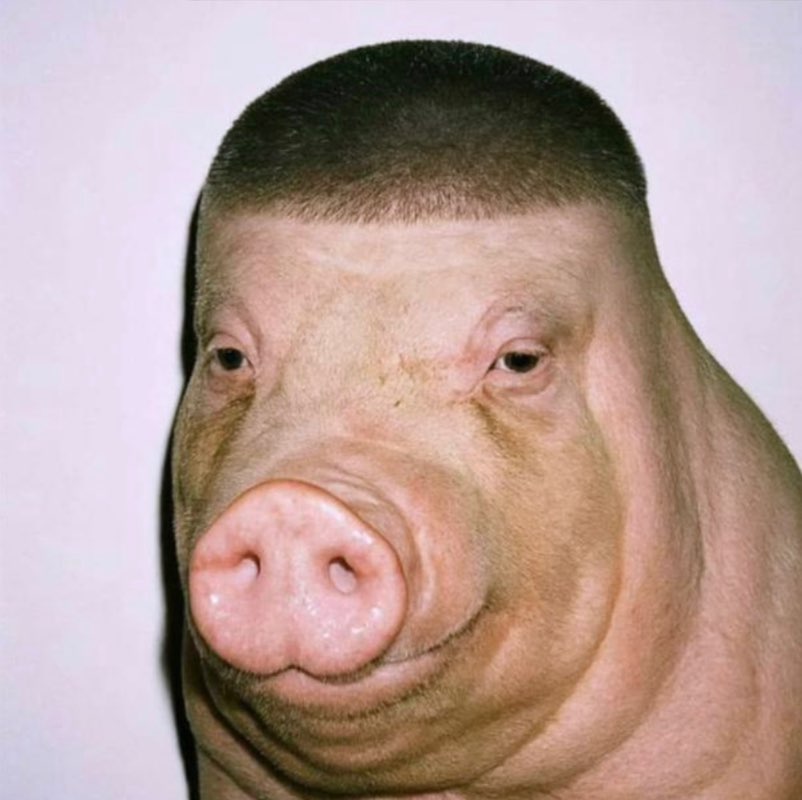William