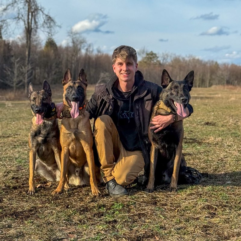 Max