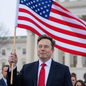 CEO Space X