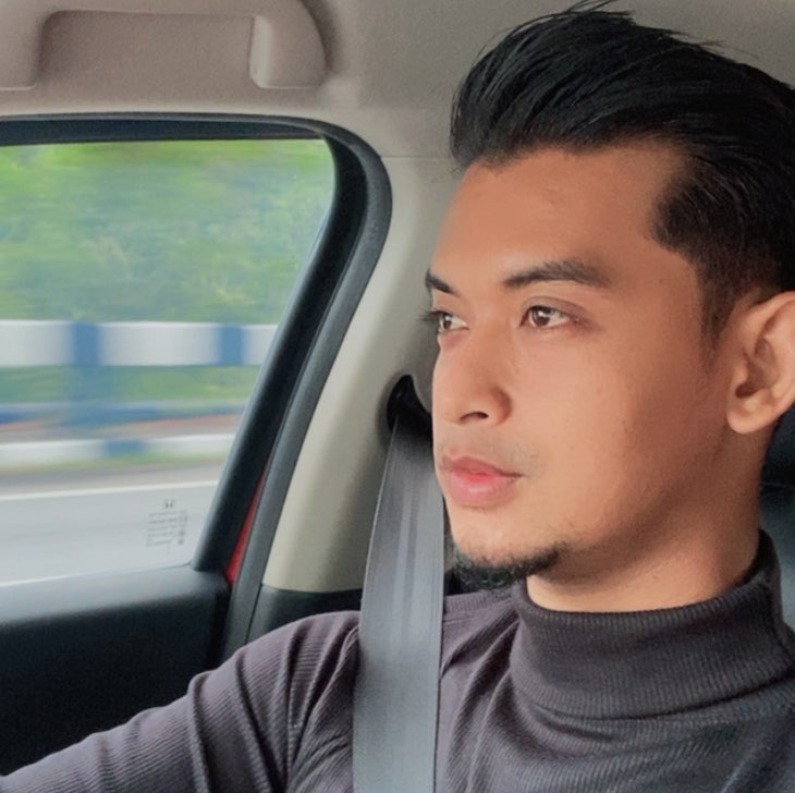 Afiz profile