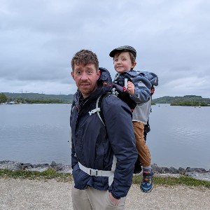 Rob Yates icon
