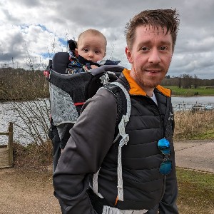 Rob Yates icon