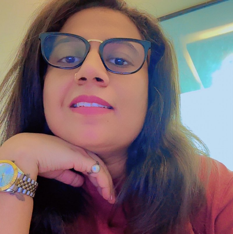 Savita profile