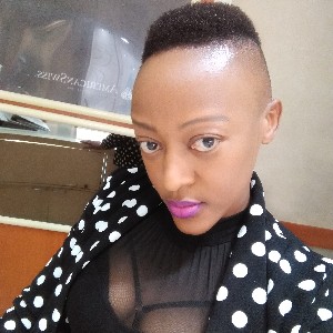 Naledi Moloto profile