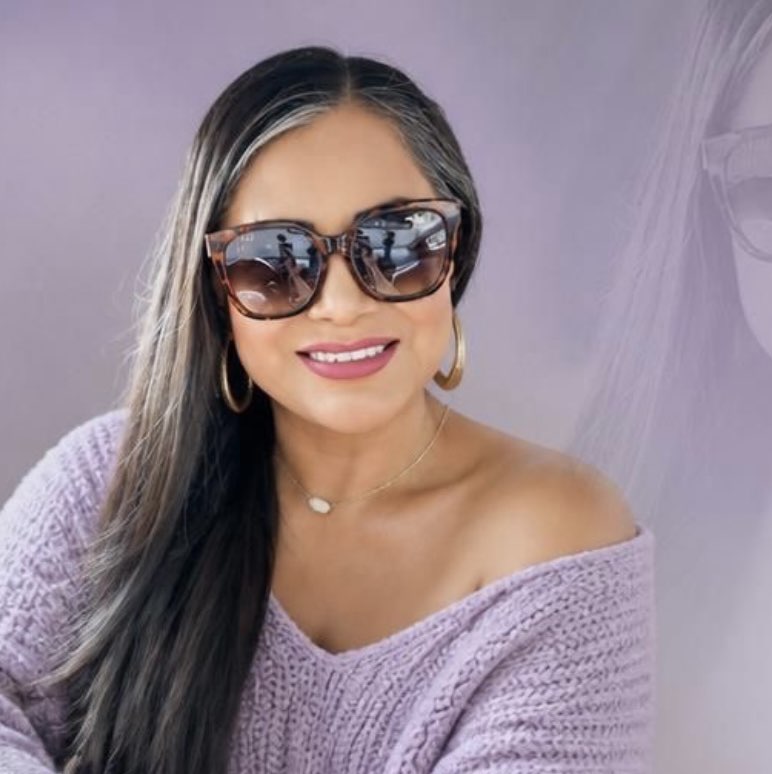 Mary Leon C profile