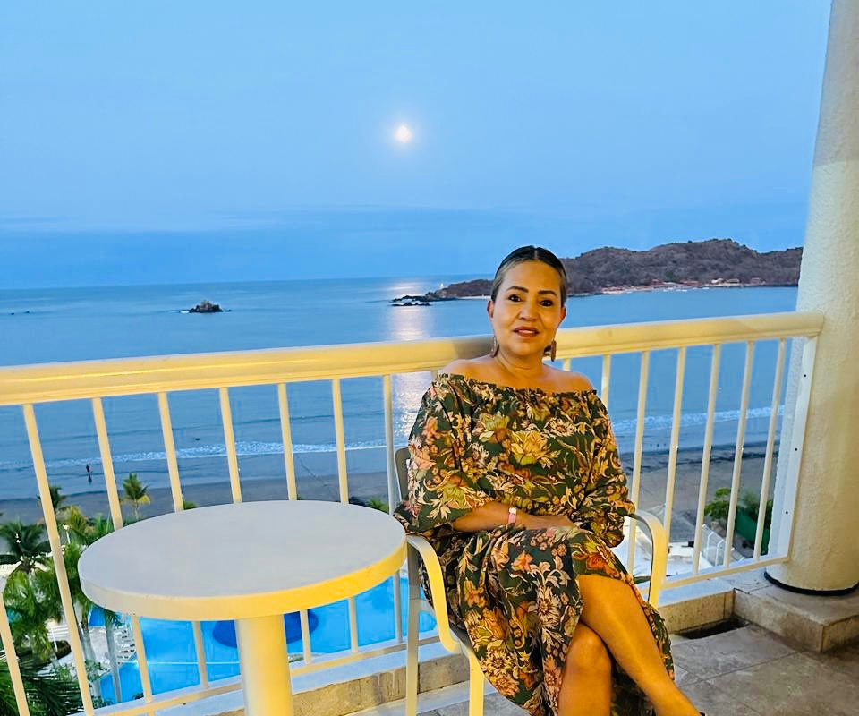 Vero profile